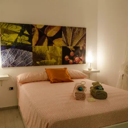 Bed and Breakfast Bell E Buon