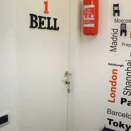 Bell E Buon Bed and Breakfast