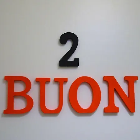 Bell E Buon Ποτσουόλι