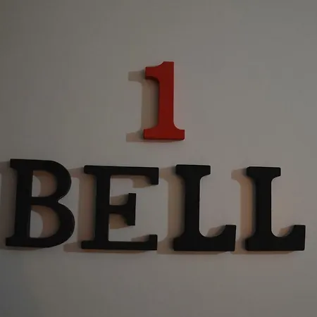 Bell E Buon Bed and Breakfast Ποτσουόλι