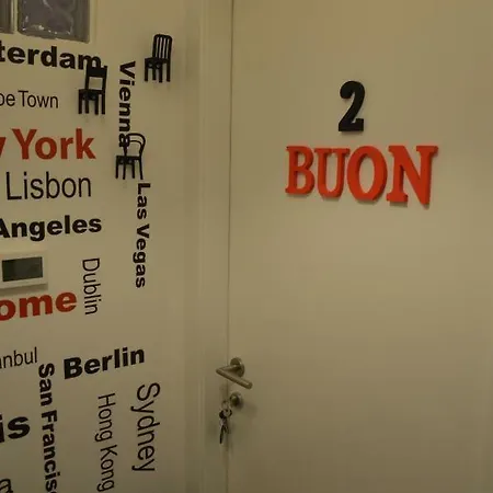 Bell E Buon