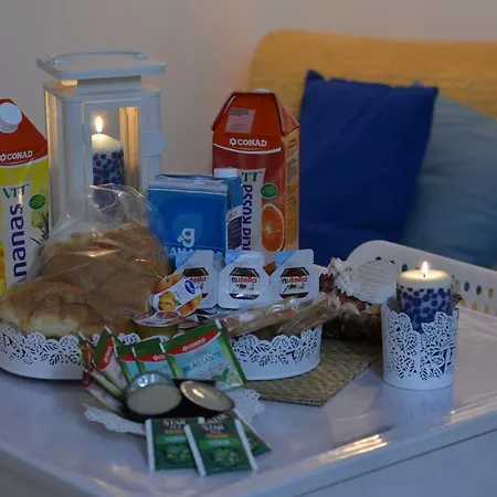 Bell E Buon Ποτσουόλι