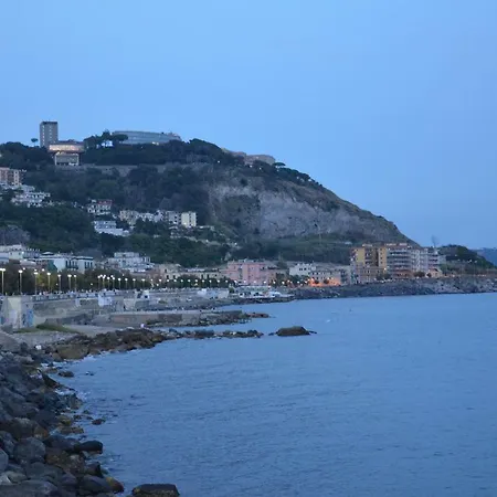 Bed and Breakfast Bell E Buon Ποτσουόλι