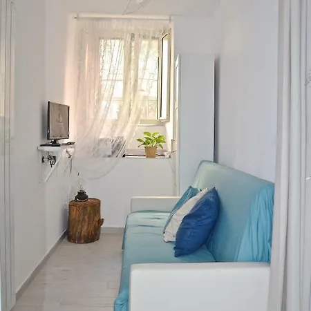 Bell E Buon Bed and Breakfast Ποτσουόλι