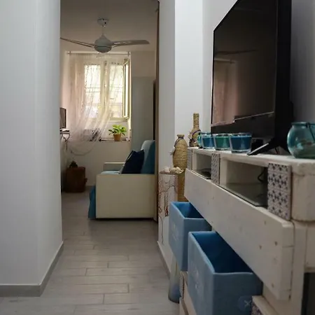Bell E Buon Ποτσουόλι