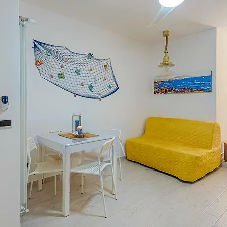 Bell E Buon Bed and Breakfast