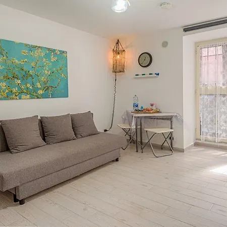 Bed and Breakfast Bell E Buon Ποτσουόλι