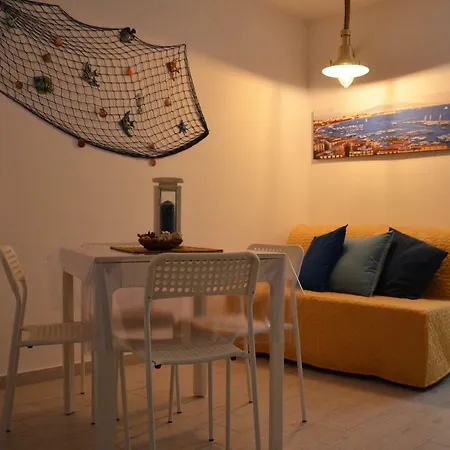 Bell E Buon Bed and Breakfast