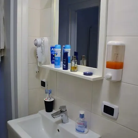 Bell E Buon Bed and Breakfast Ποτσουόλι